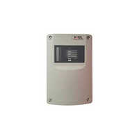 Aspiration Smoke Detector - Frequency: 50 Hertz (hz)