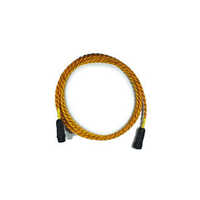 Water Sensors Cable - Electric Power Supply, Manual Operation, Dimensions As Per Requirement Meters | Brown Color, Industrial Use