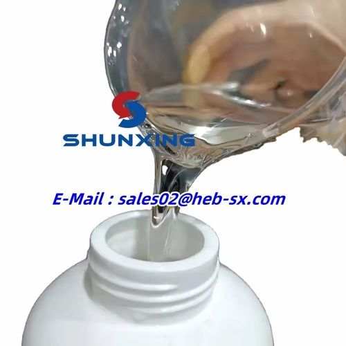 CAS 112-34-5 Diethylene Glycol Monobutyl Ether with Factory Price