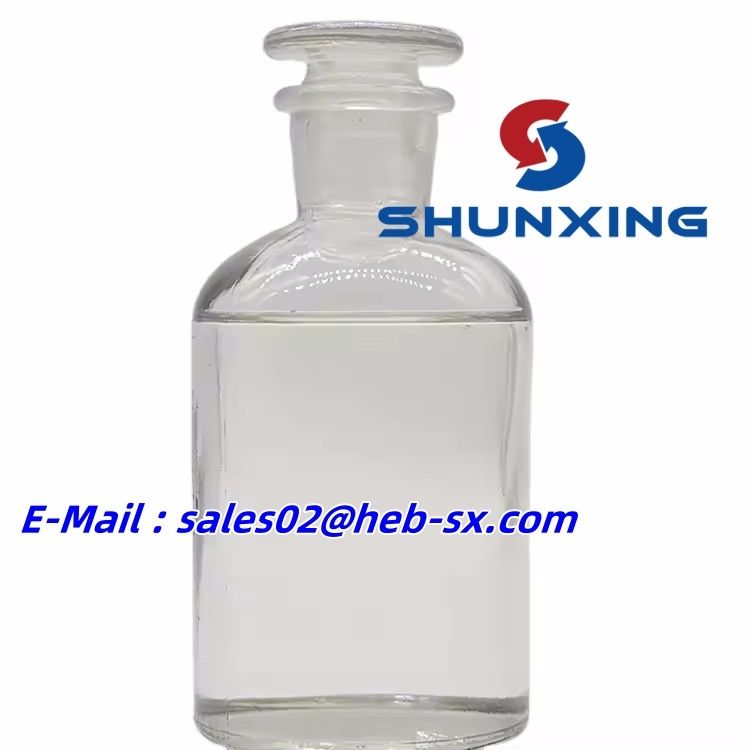 CAS 112-34-5 Diethylene Glycol Monobutyl Ether with Factory Price