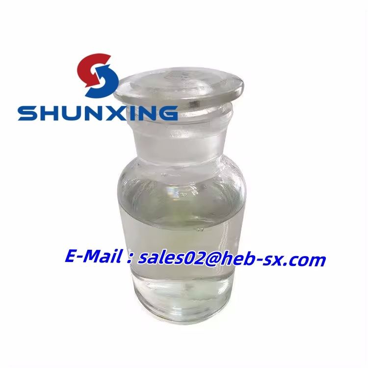 CAS 112-34-5 Diethylene Glycol Monobutyl Ether with Factory Price