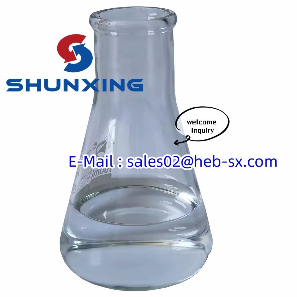 CAS 112-34-5 Diethylene Glycol Monobutyl Ether with Factory Price