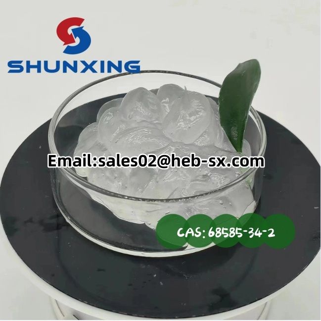 SLES 70% Sodium Lauryl Ether Sulfate SLES for Detergent