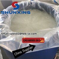 SLES 70% Sodium Lauryl Ether Sulfate SLES for Detergent