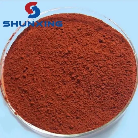 Potassium Ferricyanide Powder 99% Purity CAS 13746-66-2