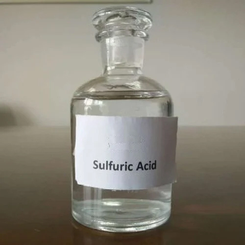 Sulphuric Acid Solution