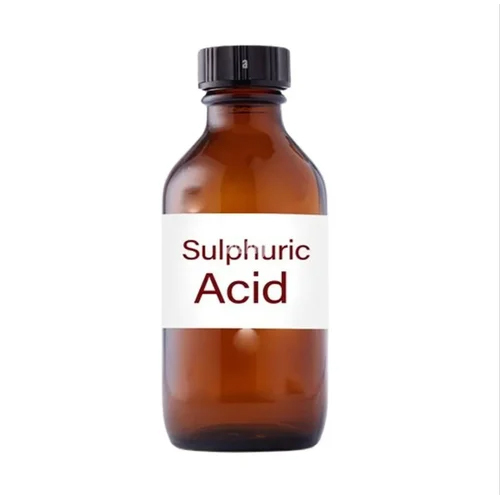 Dilute Sulphuric Acid