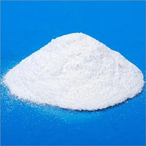 Magnesium Sulphate Powder