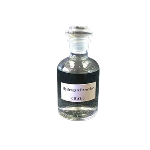 Gacl Hydrogen Peroxide