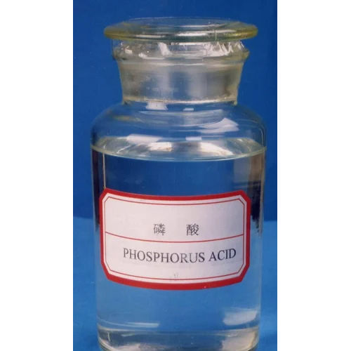 Phosphoric Acid