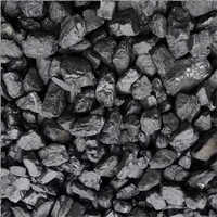 30mm Metallurgical Coke - Ash Content (%): 12 %