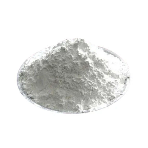 White Bleaching Powder