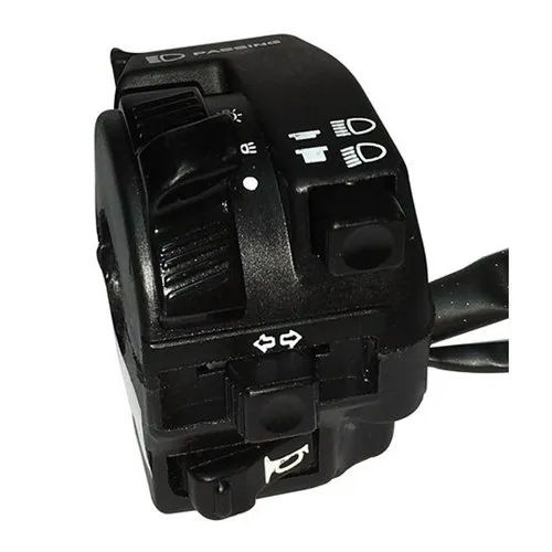 Motorcycle Dipper Switch