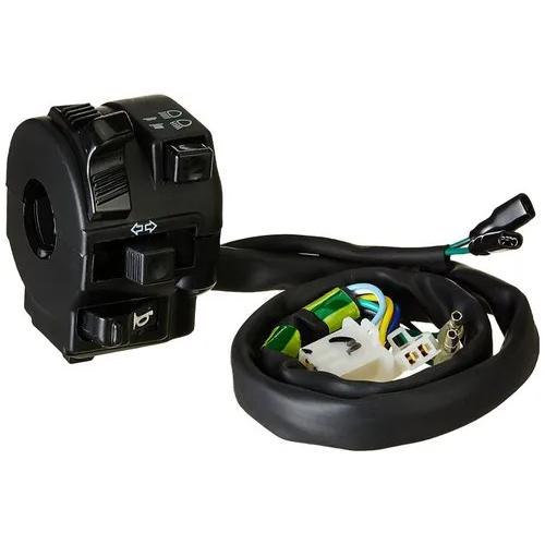LR Switches