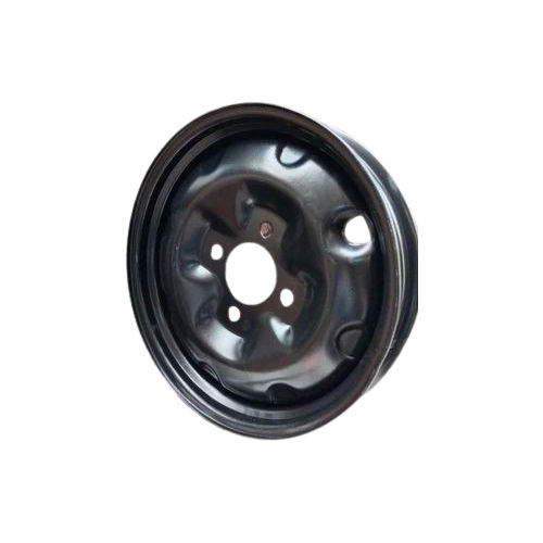 E Rickshaw Wheel Rim