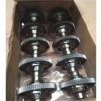 E Rickshaw Clutch Gear - Mild Steel, Polished Finish, Smooth Surface Treatment | Reliable Power Transmission, Easy Installation For E-rickshaw Models