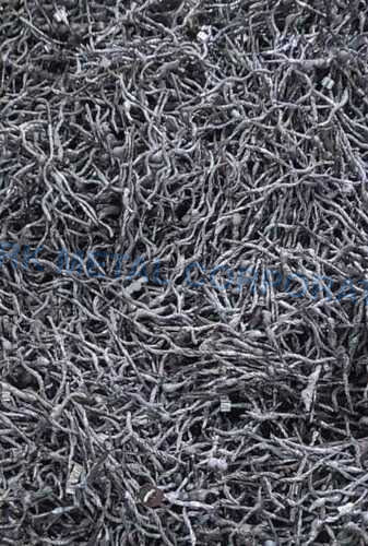 Tungsten Aluminium Scrap