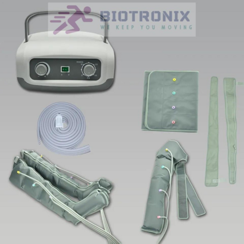 DVT Management Device Compression Therapy Equipment