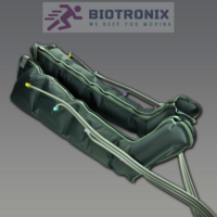 Compressible Limb Therapy System