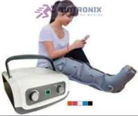 Compressible Limb Therapy System  DVT Prevention for Home Use