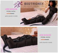 DVT Management Device Compression Therapy Equipment