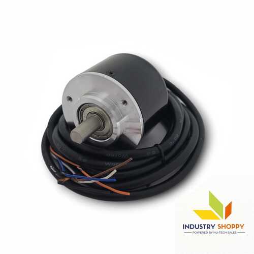 Rotary Encoder