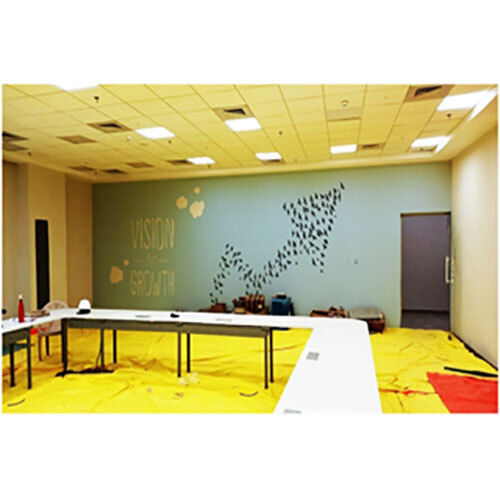 Wall Graphics - Color: Multicolor