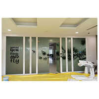 Decorative Film - Hardness: Rigid