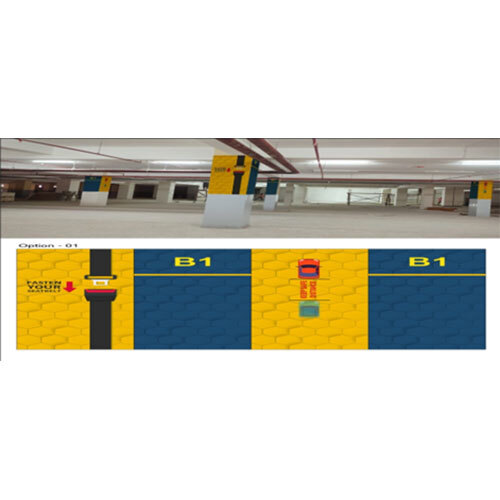 Plastic Reflective Films - Color: Multicolor