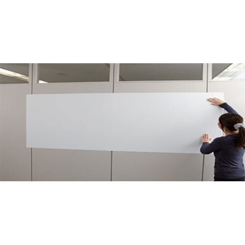 Writing Board - Color: White