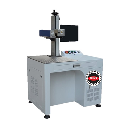 Desktop Laser Marking Machine