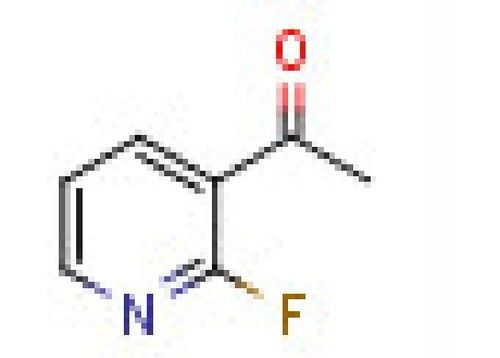 3-Acetyl-2-fluoropyridine  97%