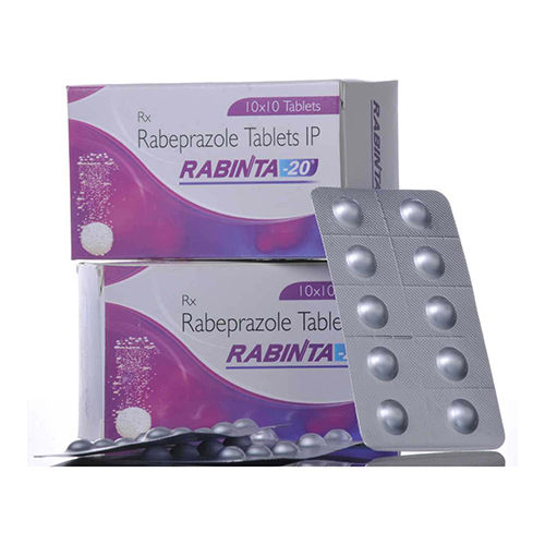 Rabeprazole Tablets IP