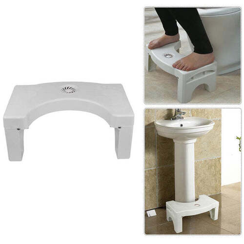 Toilate Floding Stool 6005a