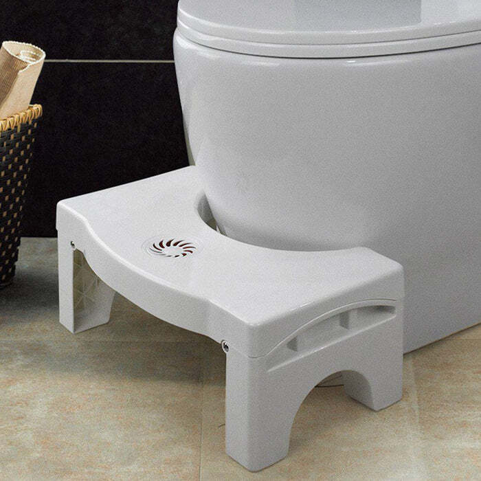 Toilate  floding stool 6005A
