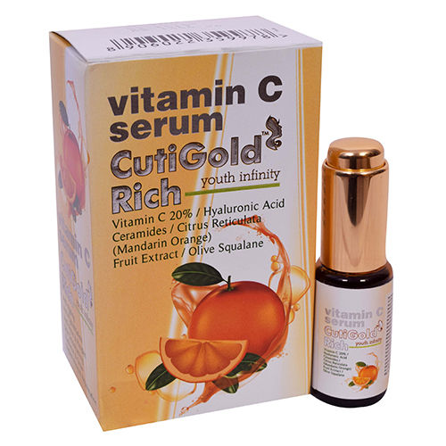 Vitamin C Serum