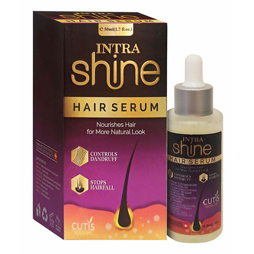 Hair Serum