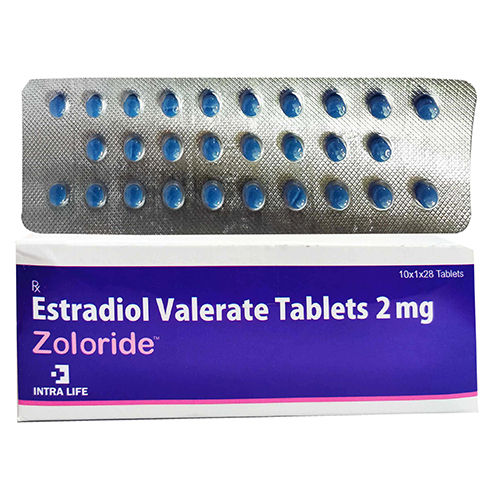 Valerate Tablets