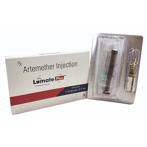 Artemether Injection - Drug Type: General Medicines