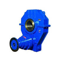 Sugar Crystallizer Drive