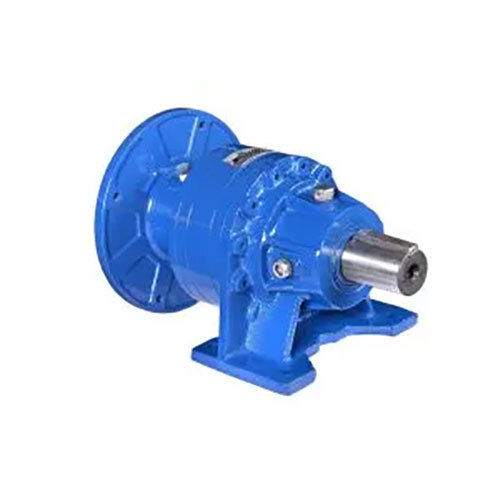 Planetary Gearbox