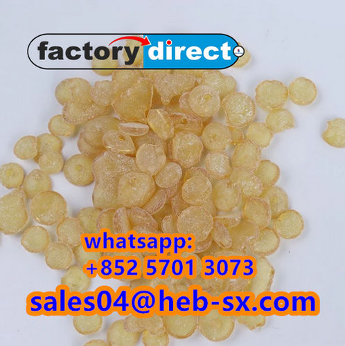 Factory directly supplier CAS 8050-31-5 Rosin Glycerol Ester / Ester Gum