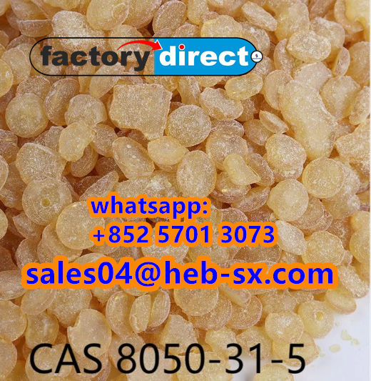 Factory directly supplier CAS 8050-31-5 Rosin Glycerol Ester / Ester Gum