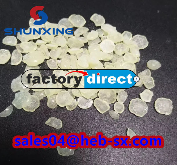 Factory directly supplier CAS 8050-31-5 Rosin Glycerol Ester / Ester Gum