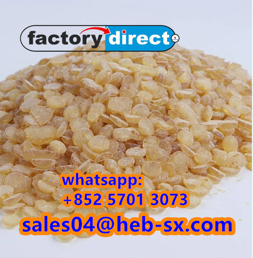 Factory directly supplier CAS 8050-31-5 Rosin Glycerol Ester / Ester Gum