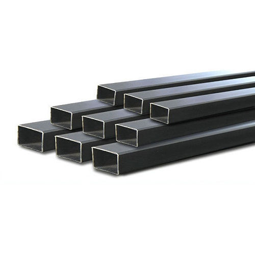 Mild Steel Square Pipes - Feature: High Quality