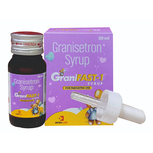 Granisetron Syrup