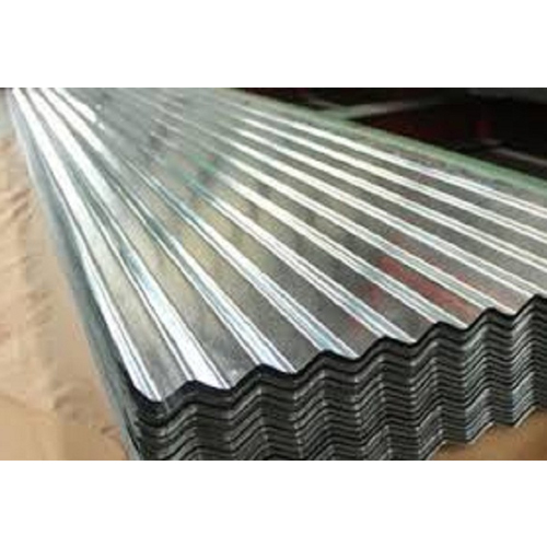 GI Roofing Sheet