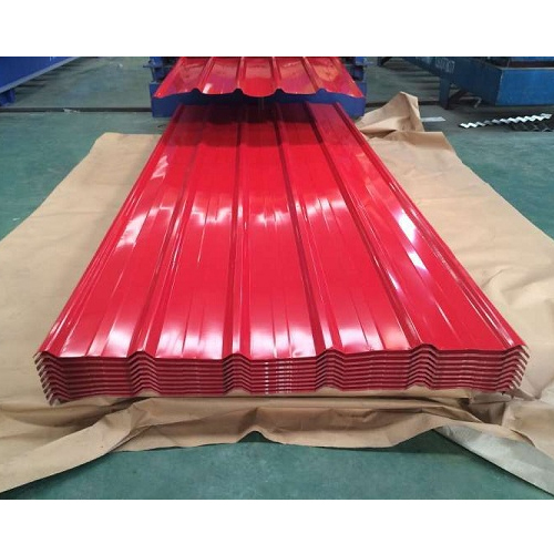 PPGI Roofing Sheets