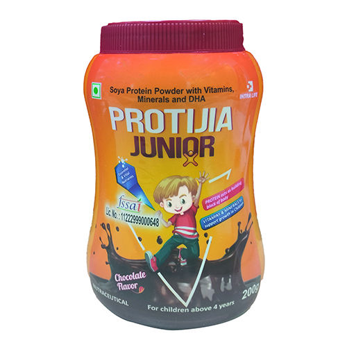 Junior Protein Powder